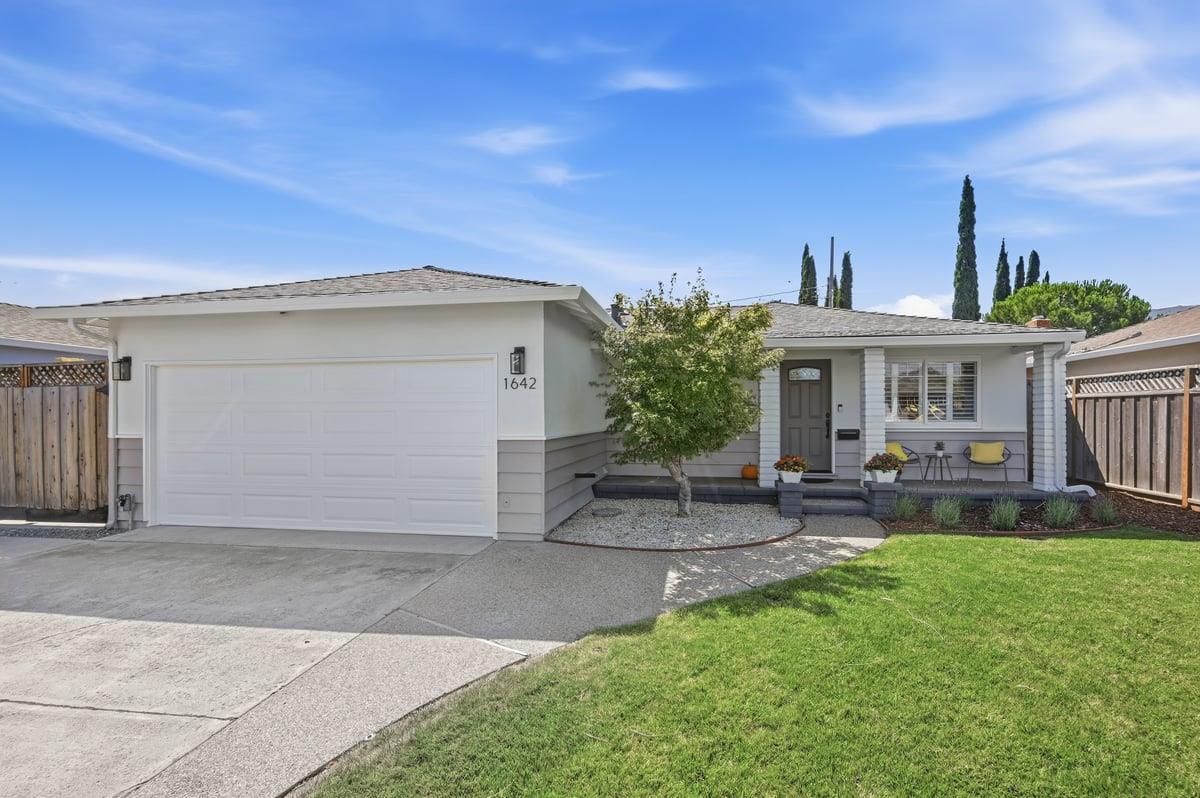 1642 Orchard View Drive