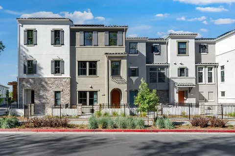 2104 Latham Street, Mountain View, CA 94040 - #: ML82054849