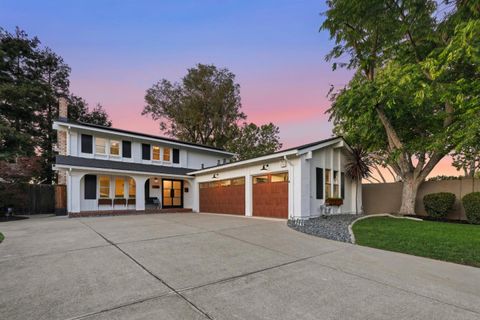 1757 Miriam Court San Jose CA 95124