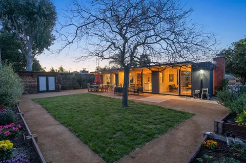 614 Torrington Drive, Sunnyvale, CA 94087 - MLS#: ML82001044