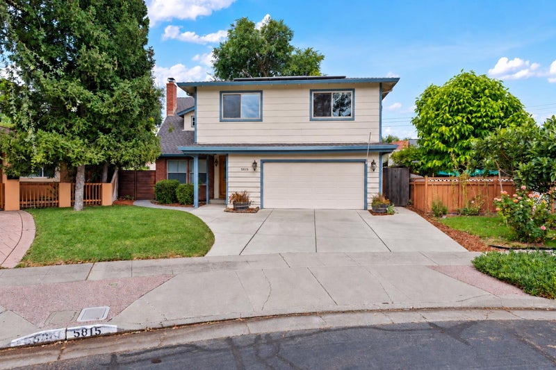 5815 Ettersberg Drive