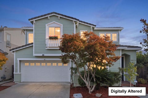 Photo of 18029 Harvest Lane, Saratoga, CA 95070 (MLS # ML82060353)