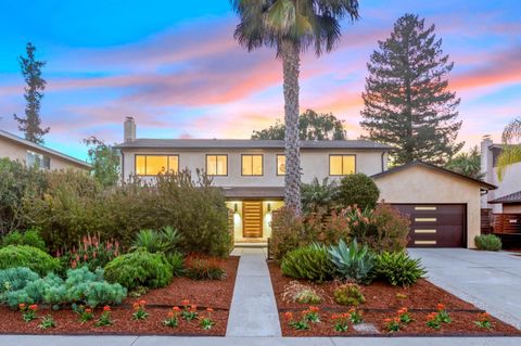 Photo of 2524 Sun Mor Avenue, MOUNTAIN VIEW, CA 94040 (MLS # ML82039354)