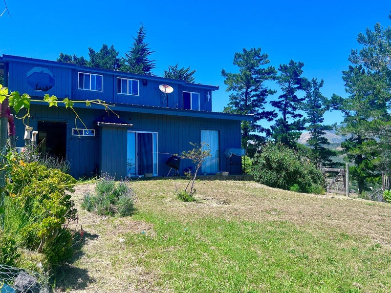 47011 Clear Ridge Road