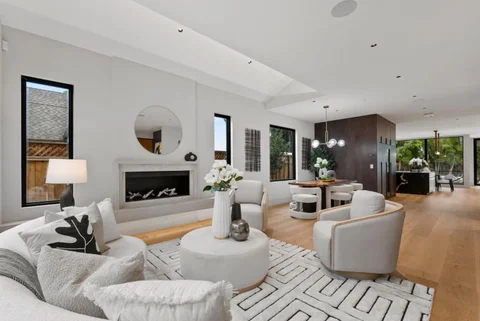 618 Tennyson Avenue, Palo Alto, CA 94301 - #: ML82055387