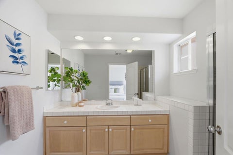 Tiny photo for 993 Asilomar Terrace #3, Sunnyvale, CA 94086 (MLS # ML82050552)