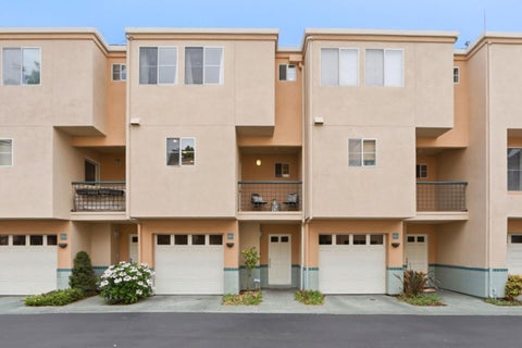 Tiny photo for 993 Asilomar Terrace #3, Sunnyvale, CA 94086 (MLS # ML82050552)