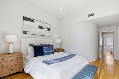 Tiny photo for 993 Asilomar Terrace #3, Sunnyvale, CA 94086 (MLS # ML82050552)