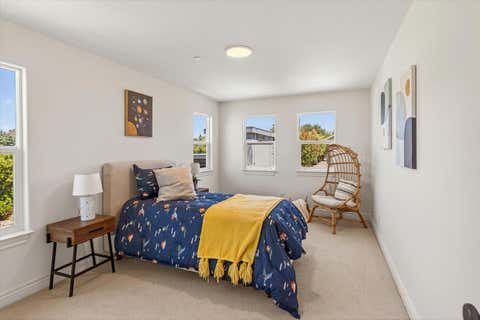 Tiny photo for Mountain View, CA 94040 (MLS # ML82058333)