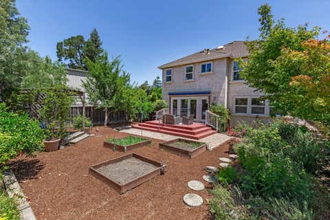 Tiny photo for Mountain View, CA 94040 (MLS # ML82058333)