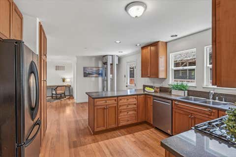 Tiny photo for Mountain View, CA 94040 (MLS # ML82058333)