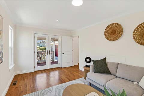 Tiny photo for Mountain View, CA 94040 (MLS # ML82058333)