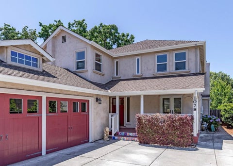 Tiny photo for Mountain View, CA 94040 (MLS # ML82058333)