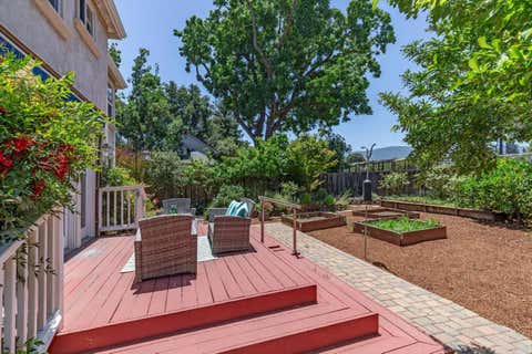 Tiny photo for Mountain View, CA 94040 (MLS # ML82058333)