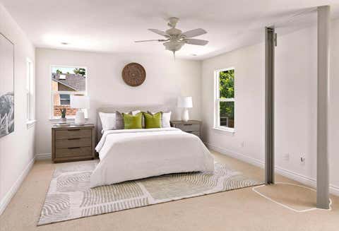 Tiny photo for Mountain View, CA 94040 (MLS # ML82058333)