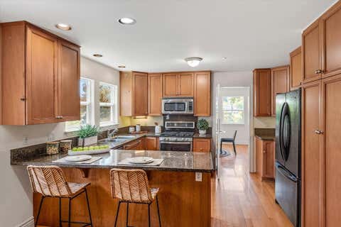 Tiny photo for Mountain View, CA 94040 (MLS # ML82058333)