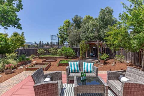 Tiny photo for Mountain View, CA 94040 (MLS # ML82058333)