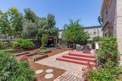 Tiny photo for Mountain View, CA 94040 (MLS # ML82058333)