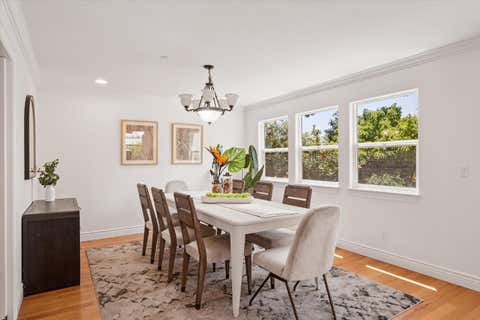 Tiny photo for Mountain View, CA 94040 (MLS # ML82058333)