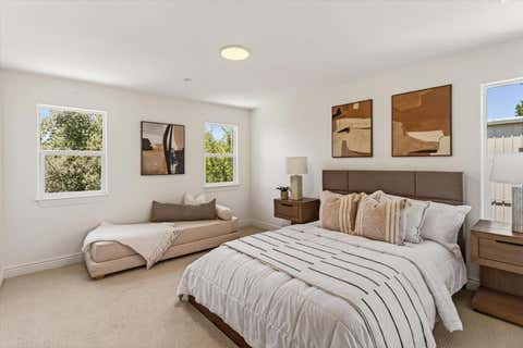 Tiny photo for Mountain View, CA 94040 (MLS # ML82058333)