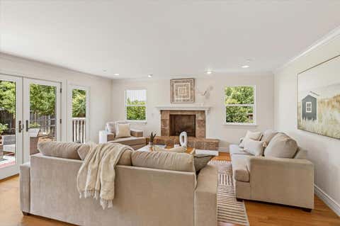 Tiny photo for Mountain View, CA 94040 (MLS # ML82058333)