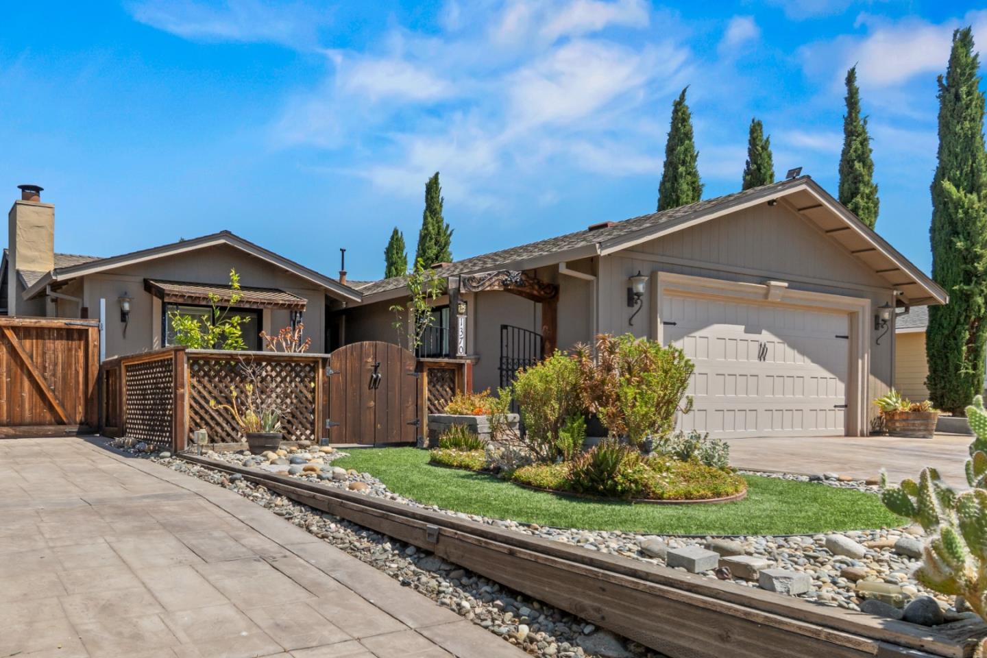 1370 Matador Drive