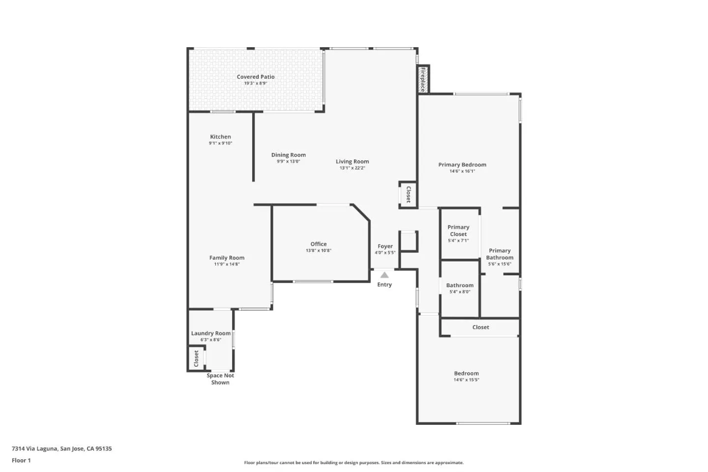 San Jose, California 95135, United States, 2 Bedrooms Bedrooms, ,2 BathroomsBathrooms,Residential,Active,147063