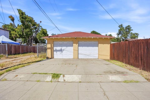 Tiny photo for 3870 E Nevada Avenue, FRESNO, CA 93702 (MLS # ML82048698)