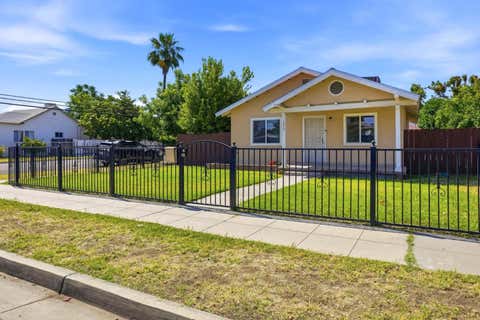 Tiny photo for 3870 E Nevada Avenue, FRESNO, CA 93702 (MLS # ML82048698)