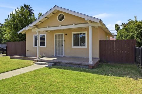 Tiny photo for 3870 E Nevada Avenue, FRESNO, CA 93702 (MLS # ML82048698)