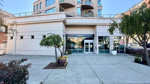 219 Brannan Street A SAN FRANCISCO CA 94107