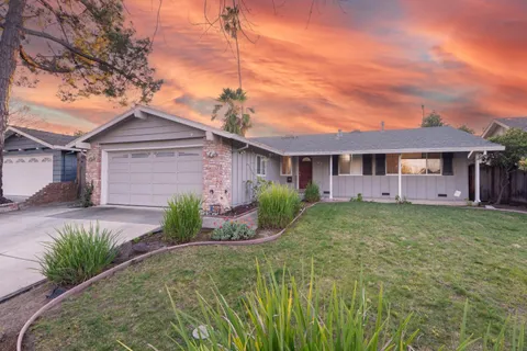 867 Mangrove Avenue, Sunnyvale, CA 94086 - MLS#: ML81997088