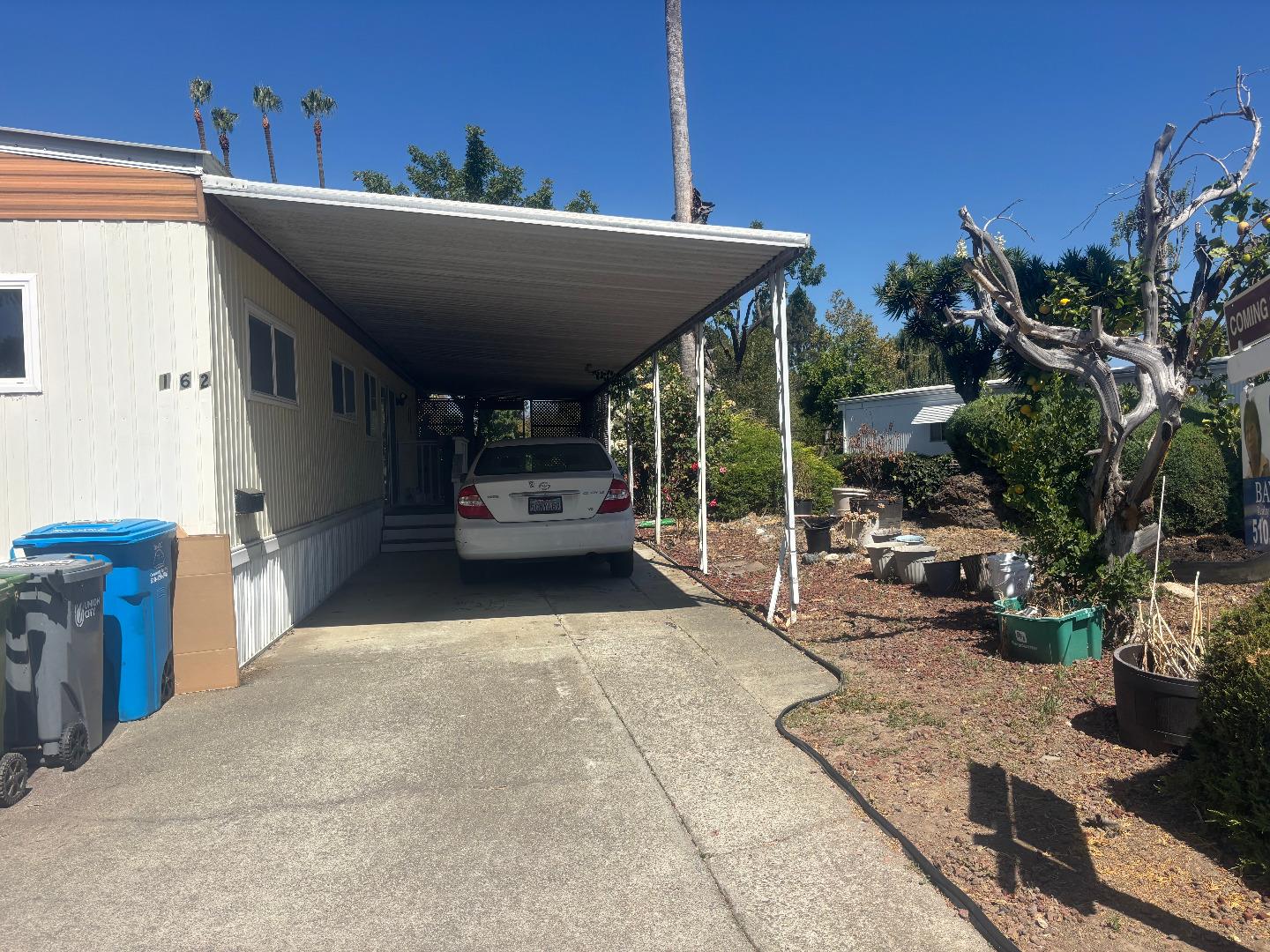 162 Kona Circle CIR 162, Union City CA 94587