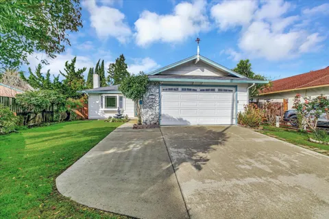 1305 Sunrise Way, Milpitas, CA 95035 - MLS#: ML81988572