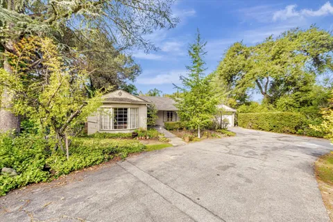 15041 Park Drive, Saratoga, CA 95070 - #: ML81992714