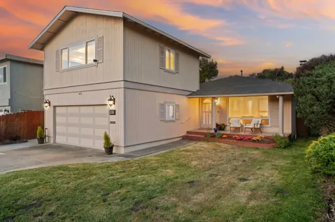 3601 Ysabel Drive, San Bruno, CA 94066 - #: ML82005097