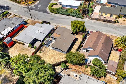 Tiny photo for 1111 Marionola Way, PINOLE, CA 94564 (MLS # ML82056733)
