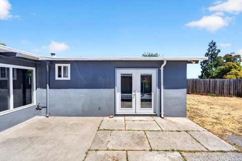 Tiny photo for 1111 Marionola Way, PINOLE, CA 94564 (MLS # ML82056733)