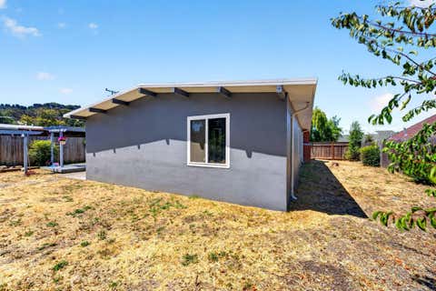 Tiny photo for 1111 Marionola Way, PINOLE, CA 94564 (MLS # ML82056733)