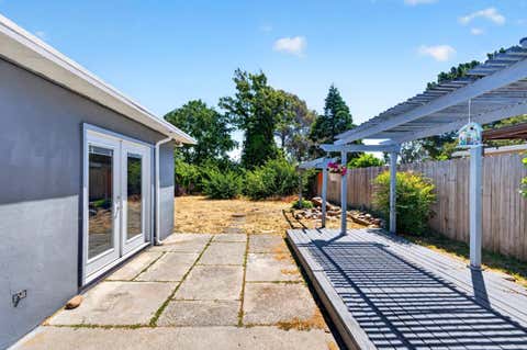 Tiny photo for 1111 Marionola Way, PINOLE, CA 94564 (MLS # ML82056733)