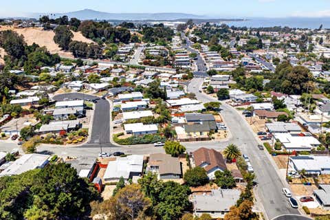 Tiny photo for 1111 Marionola Way, PINOLE, CA 94564 (MLS # ML82056733)