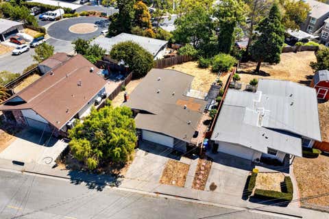 Tiny photo for 1111 Marionola Way, PINOLE, CA 94564 (MLS # ML82056733)