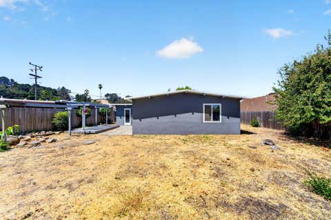 Tiny photo for 1111 Marionola Way, PINOLE, CA 94564 (MLS # ML82056733)