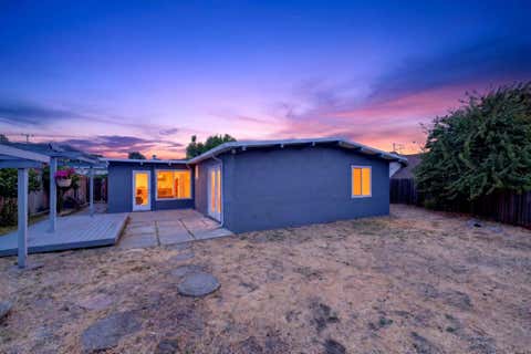 Tiny photo for 1111 Marionola Way, PINOLE, CA 94564 (MLS # ML82056733)