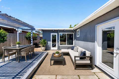 Tiny photo for 1111 Marionola Way, PINOLE, CA 94564 (MLS # ML82056733)
