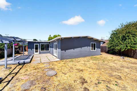 Tiny photo for 1111 Marionola Way, PINOLE, CA 94564 (MLS # ML82056733)