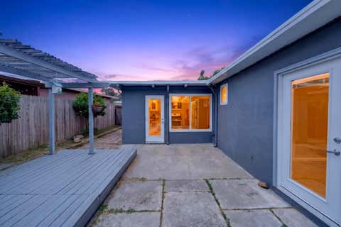 Tiny photo for 1111 Marionola Way, PINOLE, CA 94564 (MLS # ML82056733)