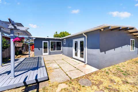 Tiny photo for 1111 Marionola Way, PINOLE, CA 94564 (MLS # ML82056733)