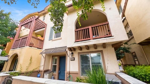 Photo of 322 N Fair Oaks Avenue, SUNNYVALE, CA 94085 (MLS # ML82059152)