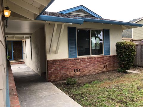 Tiny photo for PACIFICA, CA 94044 (MLS # ML82053725)